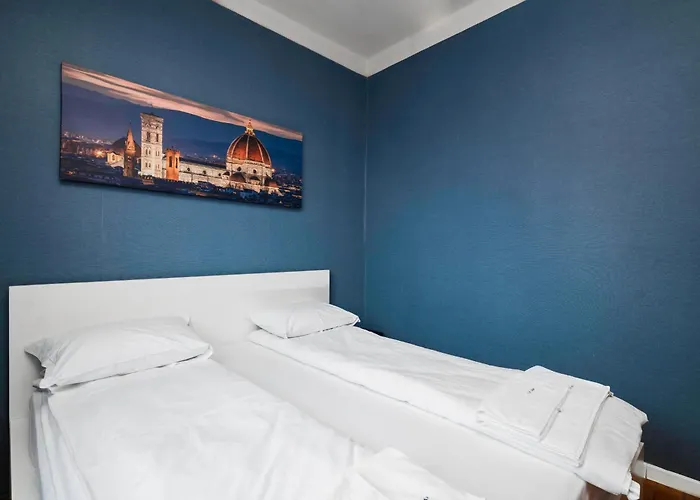 Cozy And Central 2Bd Flat - At The Heart Of It All By Flat Mаnager
