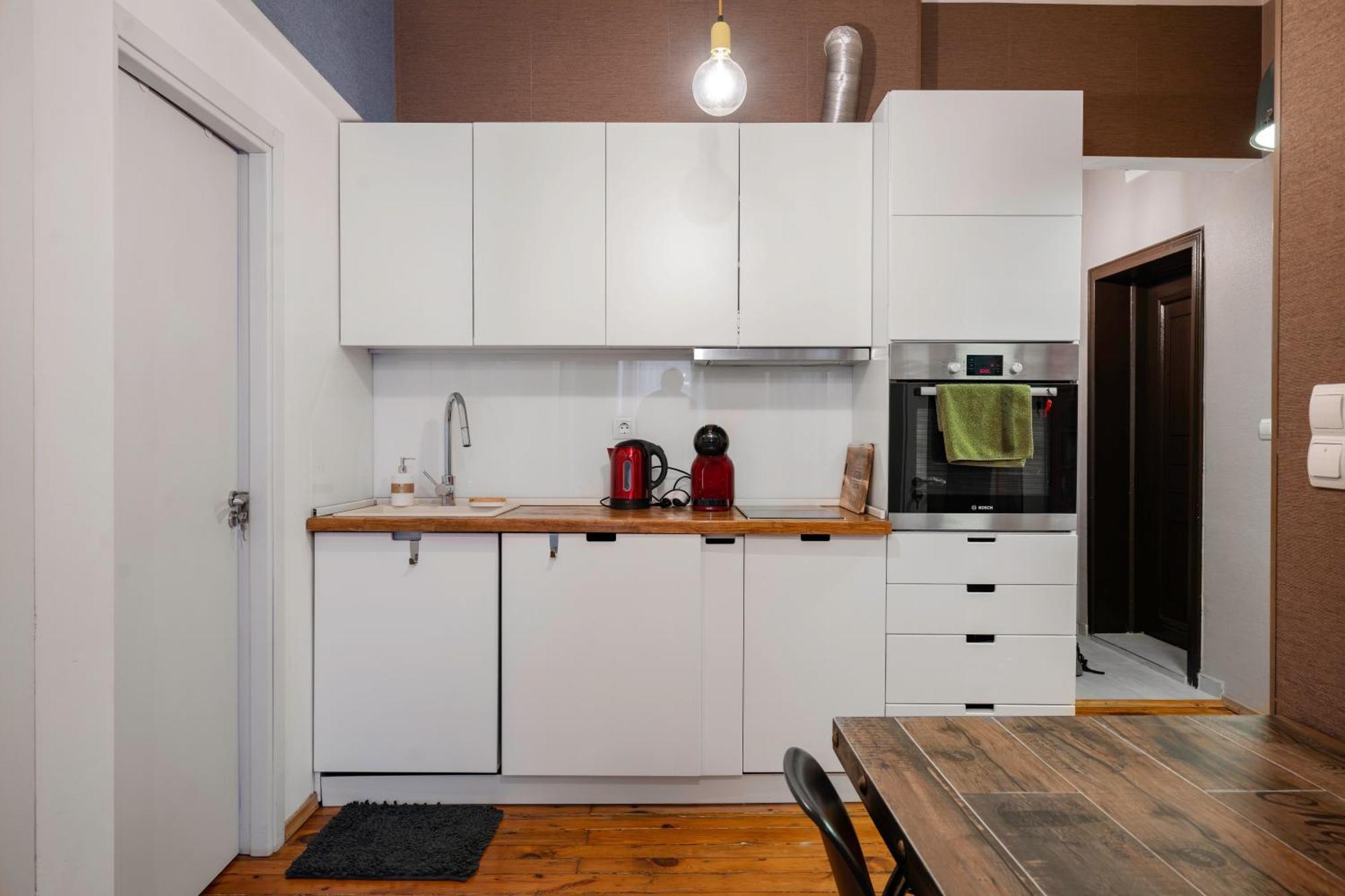 Cozy And 2bd Flat - At The Heart Of It By Flat Mаnager Διαμέρισμα