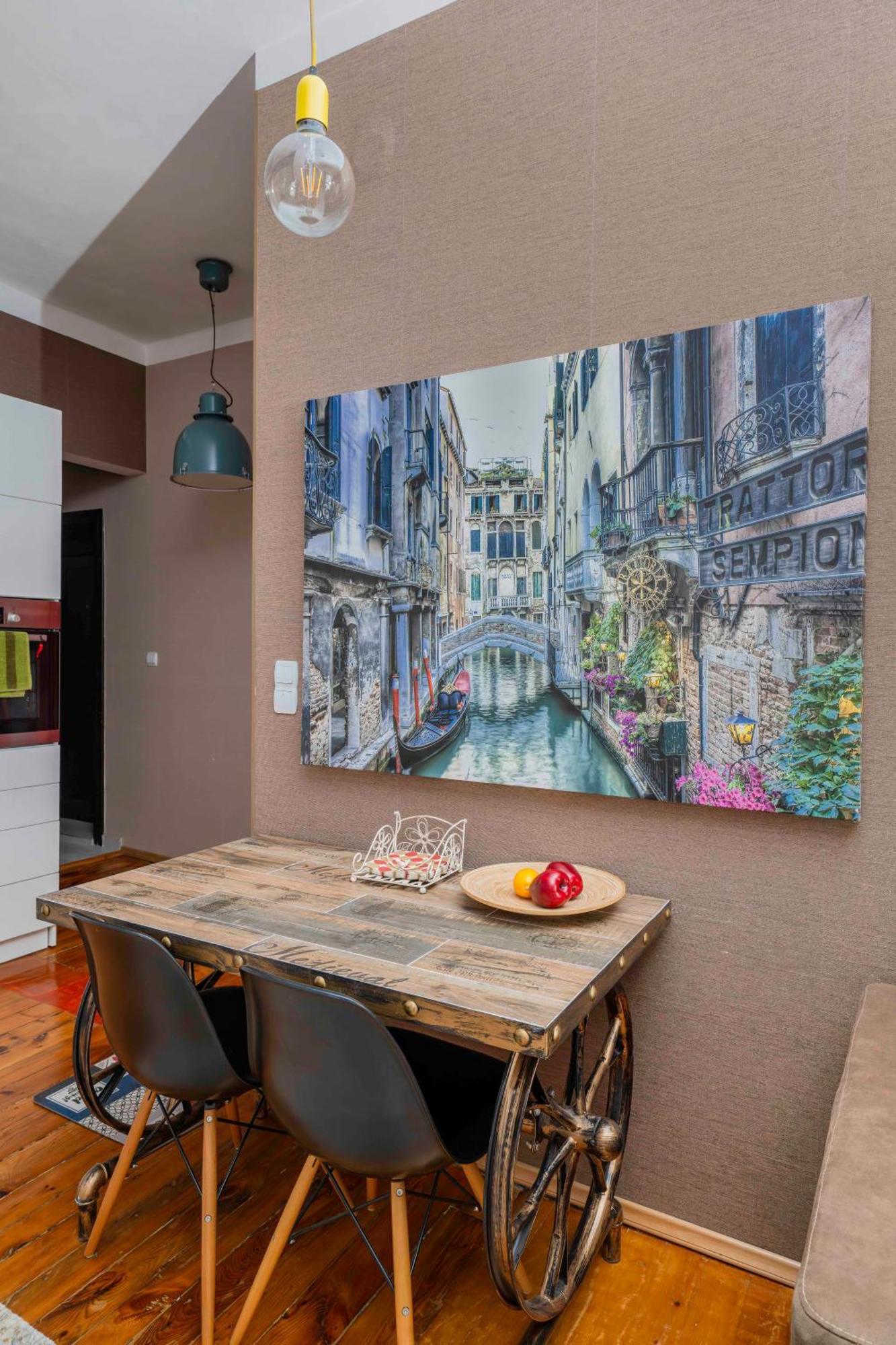 Cozy And 2bd Flat - At The Heart Of It By Flat Mаnager * Σόφια