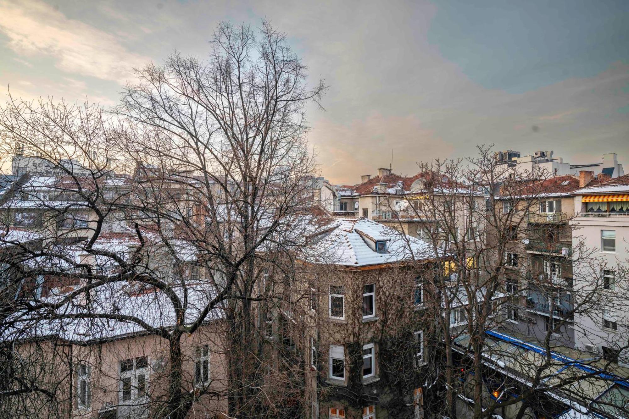 Διαμέρισμα Cozy And 2bd Flat - At The Heart Of It By Flat Mаnager *